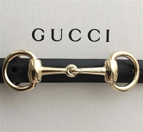 gucci horse bits|Gucci horsebit collection.